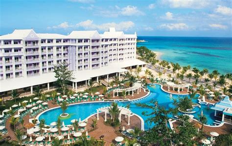 jamaica hotels all inclusive